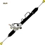Power Steering Rack Mitsubishi L400 RHD L400 RHD